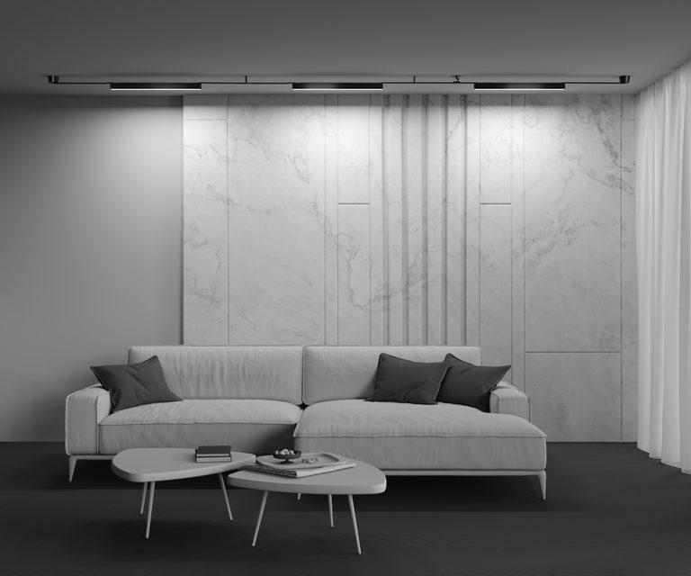 Фото TR129B-24W3K-B - 9