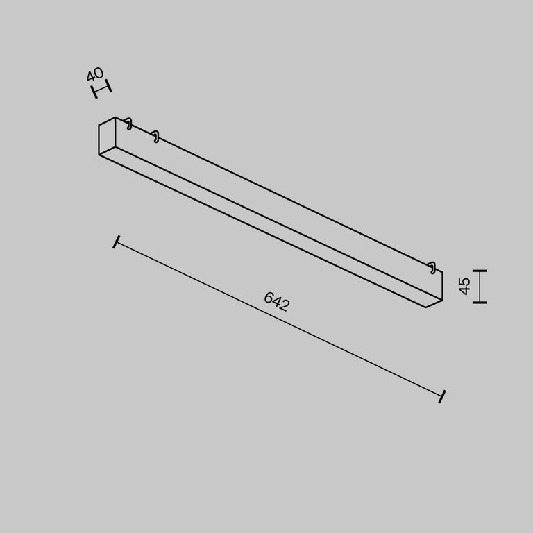Фото TR129B-24W4K-B - 9
