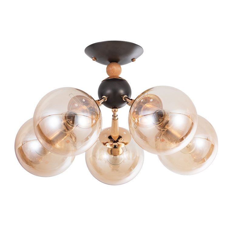 Фото A4485PL-5BK - 1