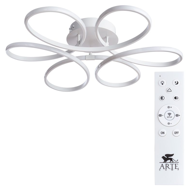 Фото A2526PL-6WH - 1