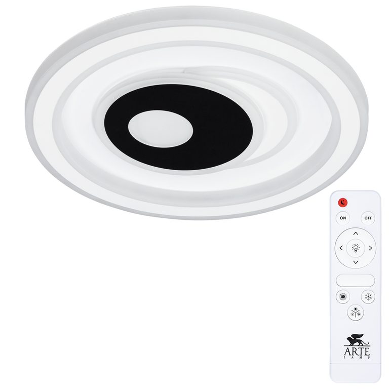 Фото A1438PL-72WH - 1