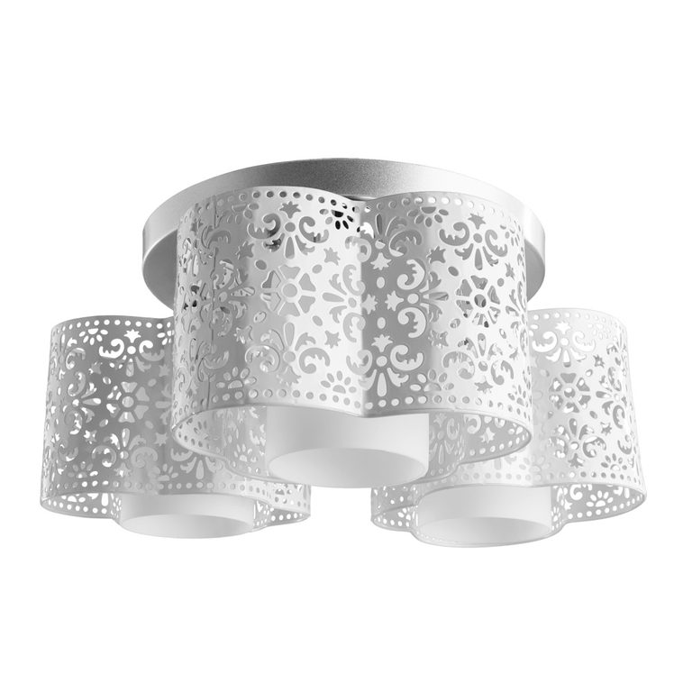 Фото A8348PL-3WH - 1