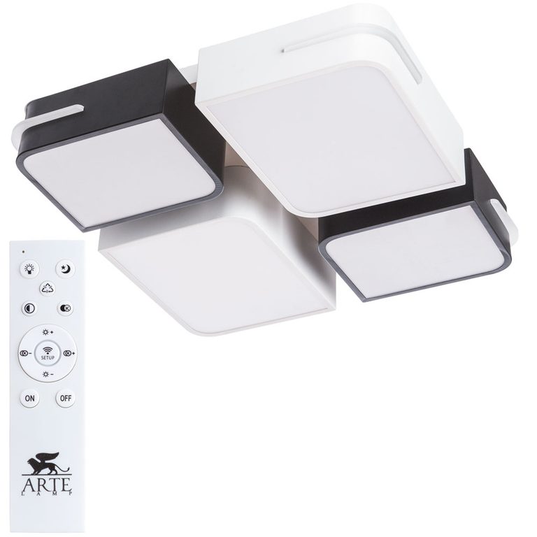 Фото A8078PL-4WH - 1