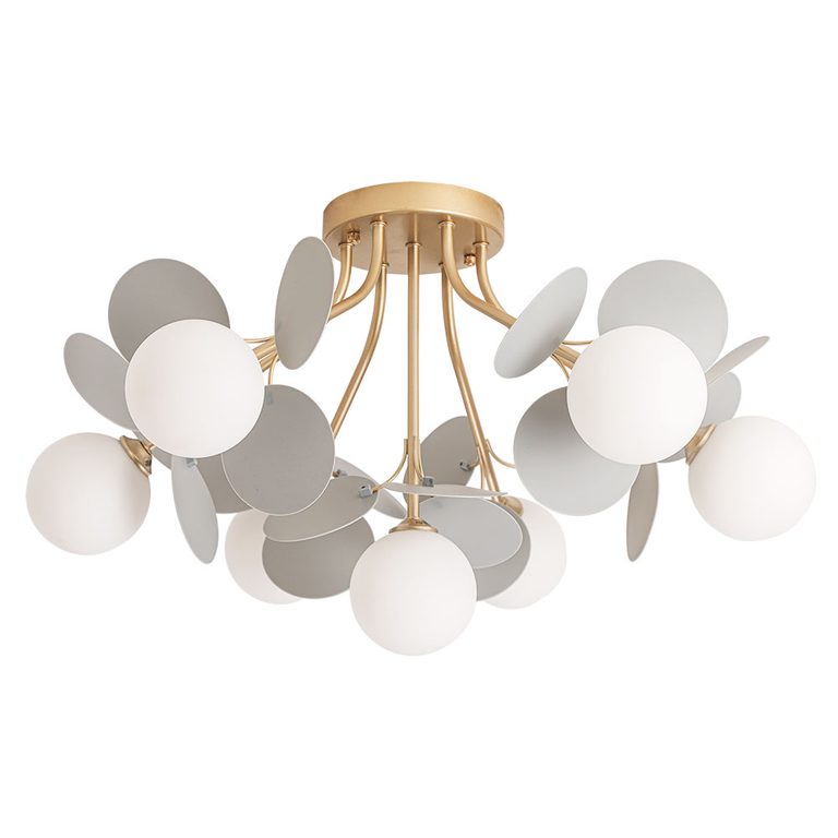 Фото A1369PL-7GY - 1