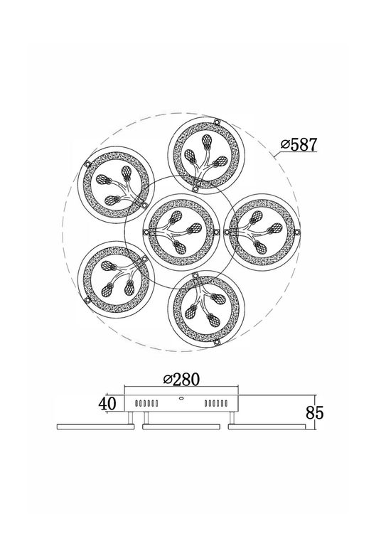 Фото FR10017CL-L92W - 4