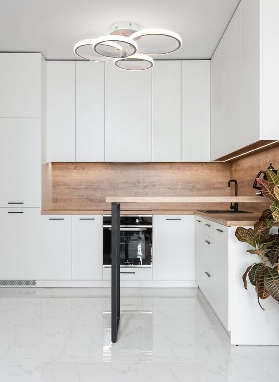 Фото FR10018CL-L40W - 4