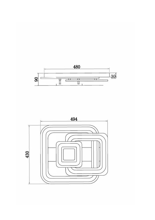 Фото FR10022CL-L71W - 3
