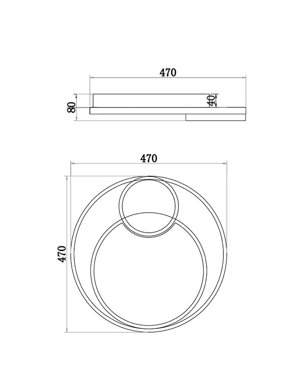 Фото FR10028CL-L80W - 3