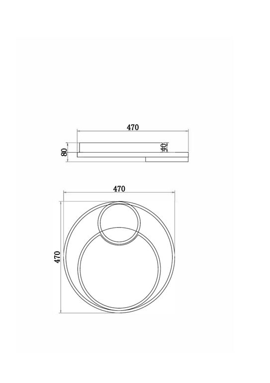 Фото FR10028CL-L80W - 8