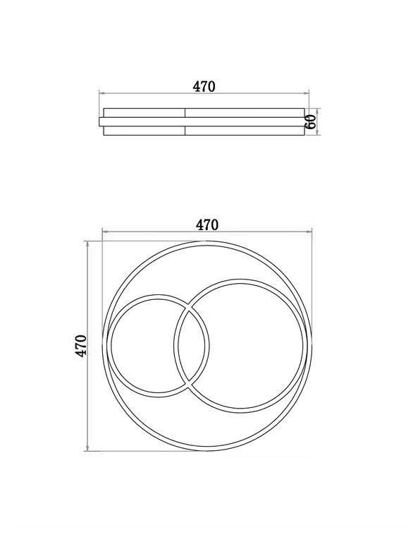 Фото FR10029CL-L70B - 5
