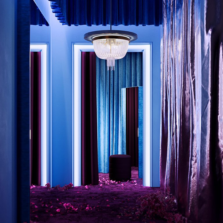 Фото FR1008CL-06BS - 4