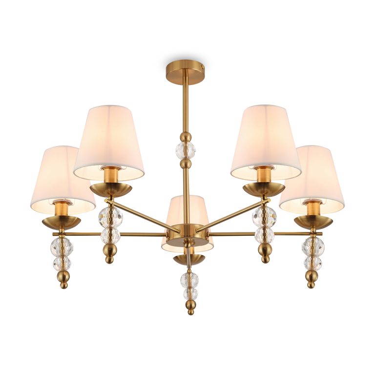 Фото FR1009CL-05BS - 1