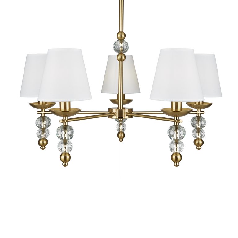 Фото FR1009CL-05BS - 6