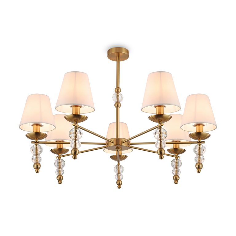 Фото FR1009CL-07BS - 1