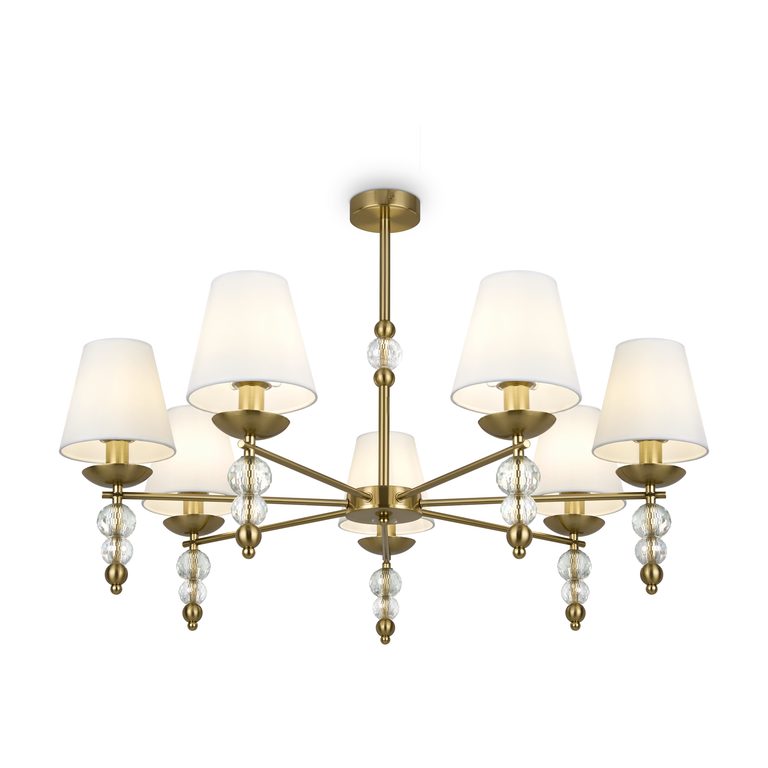 Фото FR1009CL-07BS - 2