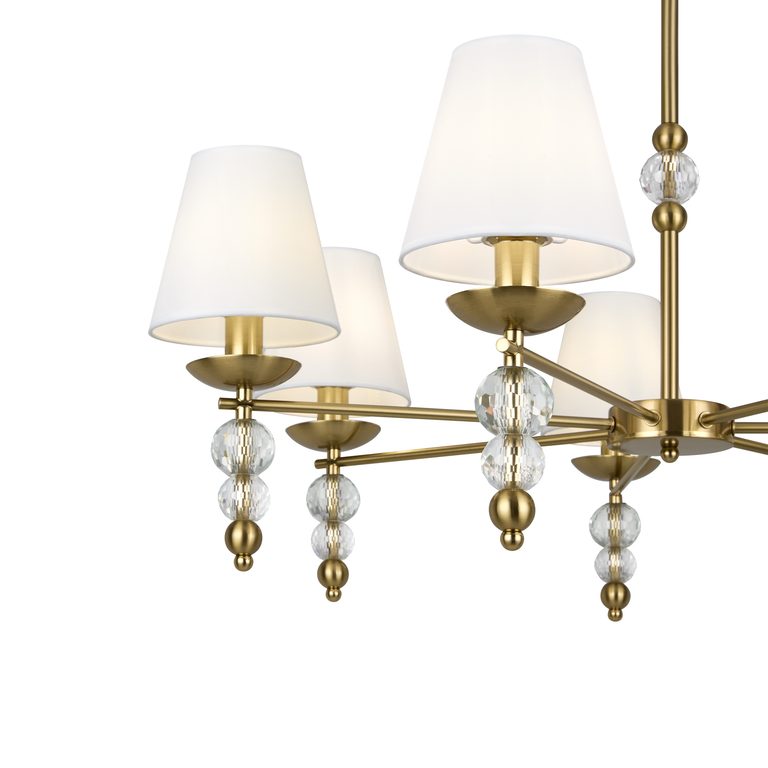 Фото FR1009CL-07BS - 5