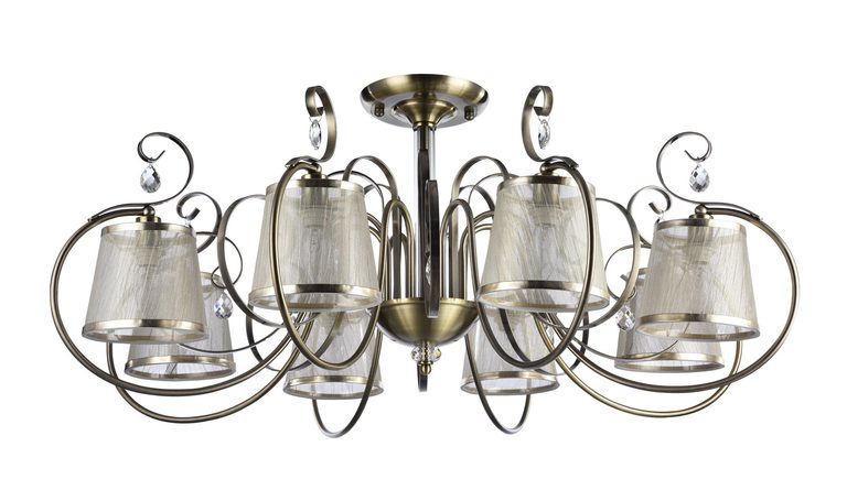 Фото FR2020-CL-08-BZ - 2