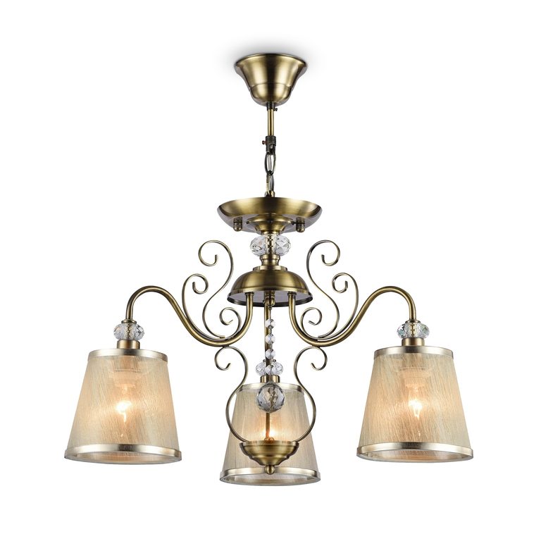 Фото FR2405-PL-03-BZ - 1