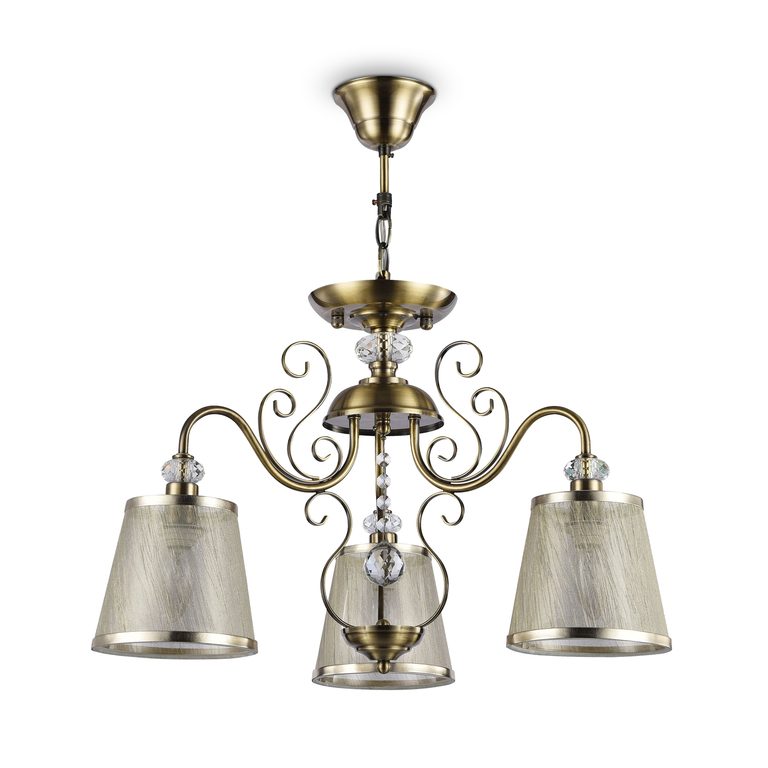 Фото FR2405-PL-03-BZ - 2