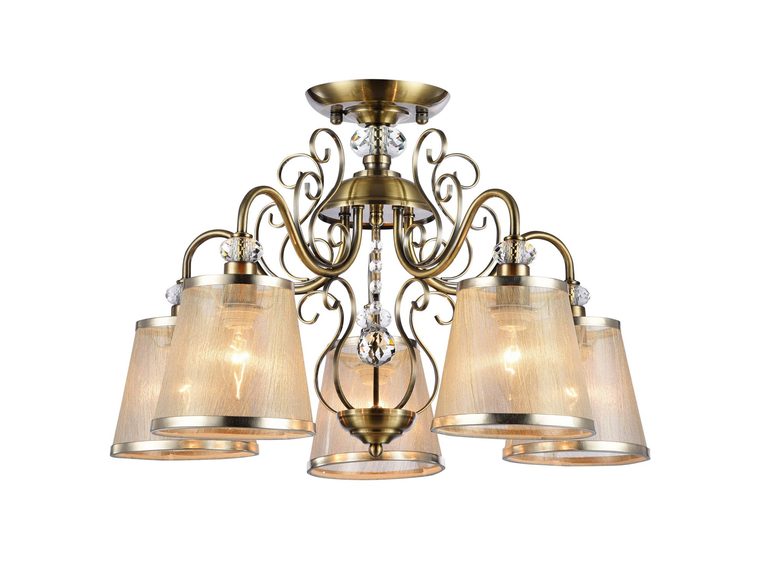 Фото FR2405-PL-05-BZ - 1