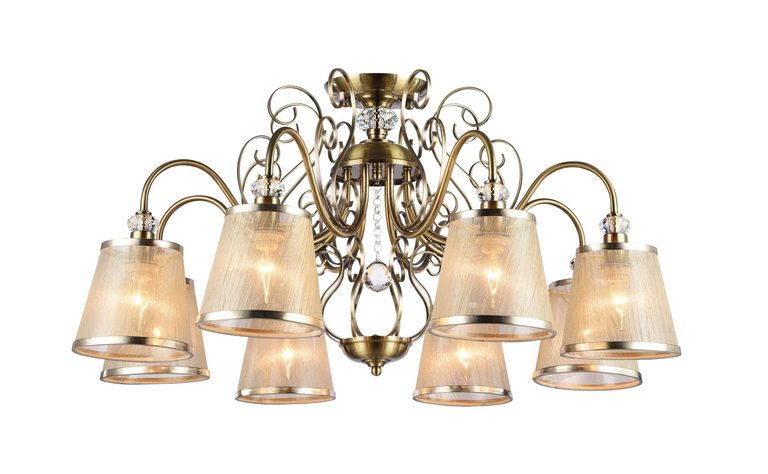 Фото FR2405-PL-08-BZ - 1