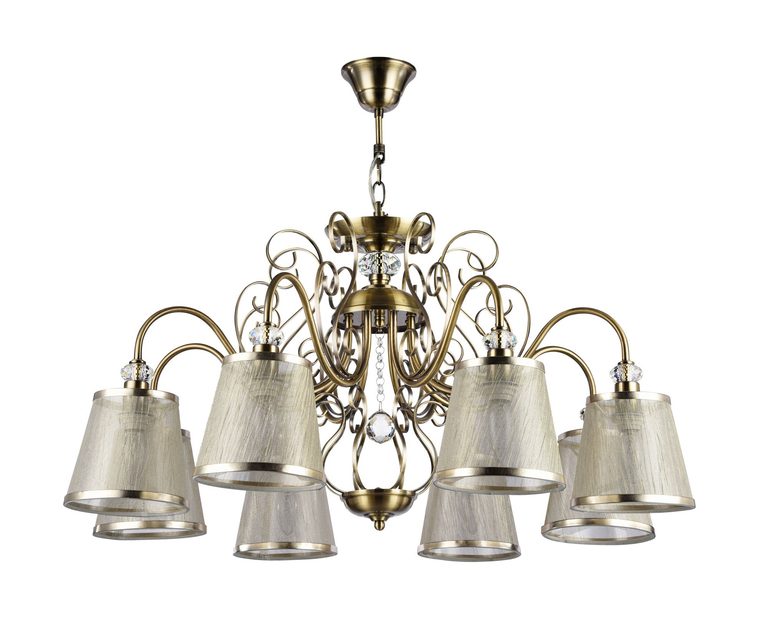 Фото FR2405-PL-08-BZ - 2