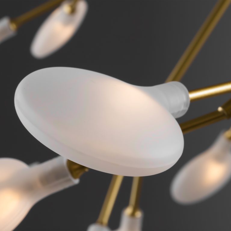 Фото FR5049CL-36G - 6