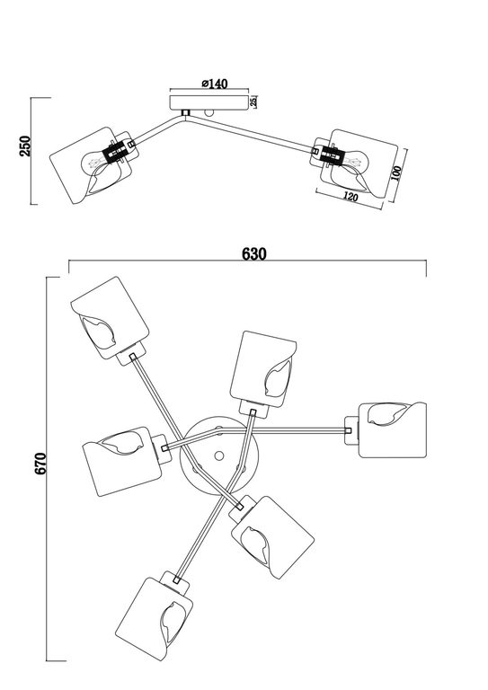 Фото FR5095CL-06G - 12
