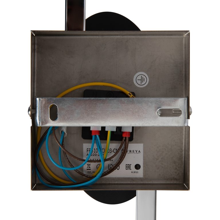 Фото FR5101-CL-03-CN - 19