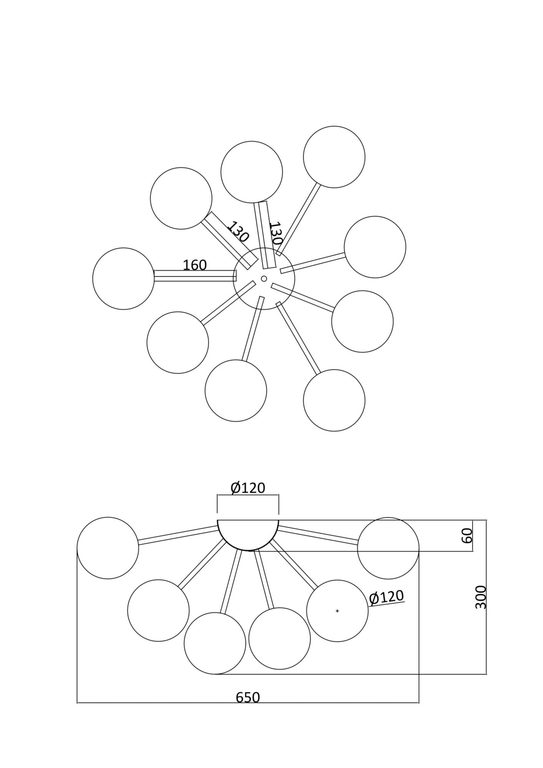 Фото FR5120CL-09G - 2