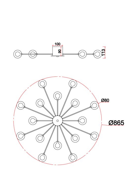 Фото FR5242CL-16B1 - 13