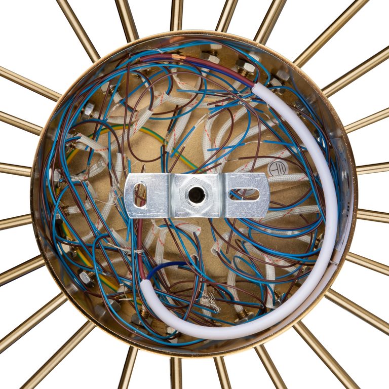 Фото FR5242CL-24BS1 - 11