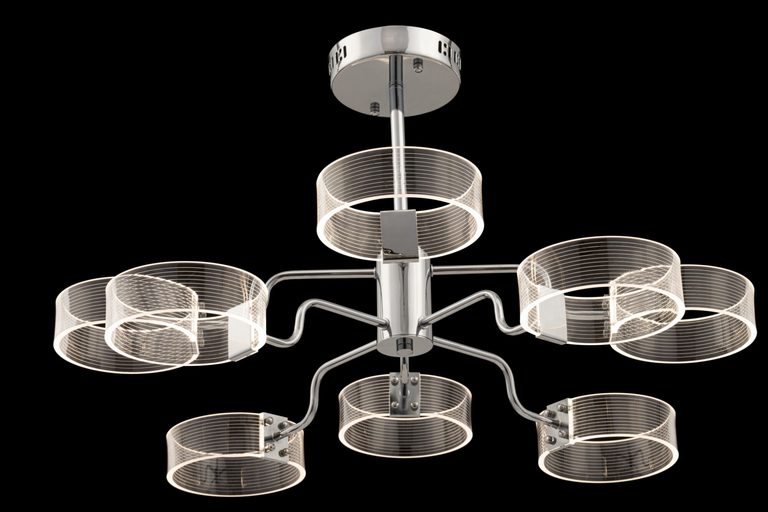 Фото FR6039CL-L64CH - 4