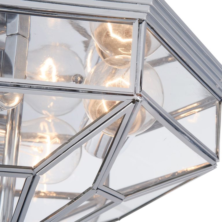 Фото H356-CL-03-CH - 5