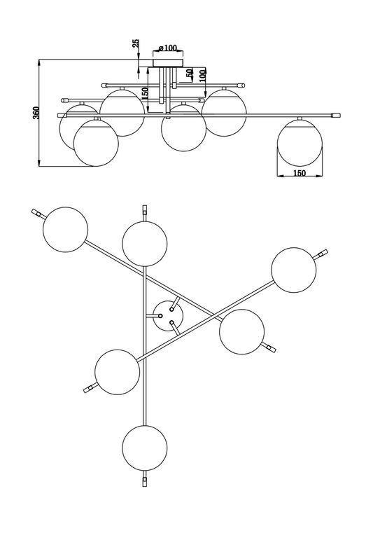 Фото MOD048CL-06G - 7