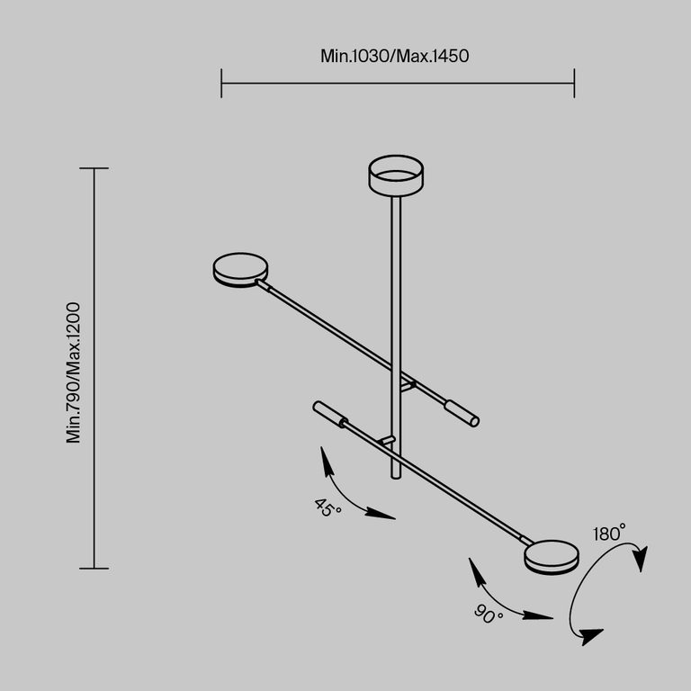 Фото MOD070CL-L15B3K1 - 6