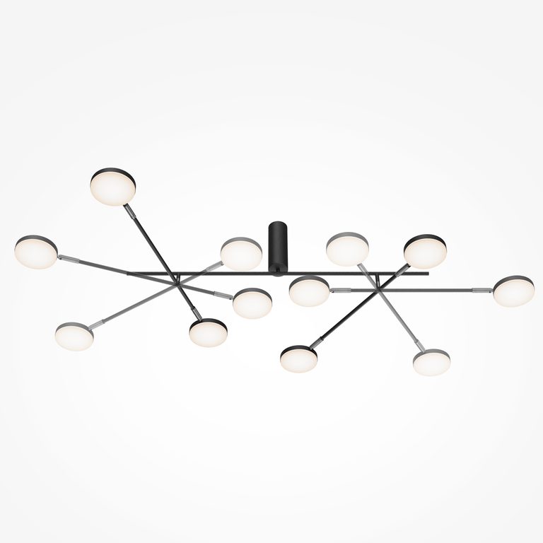 Фото MOD070CL-L30B3K - 4