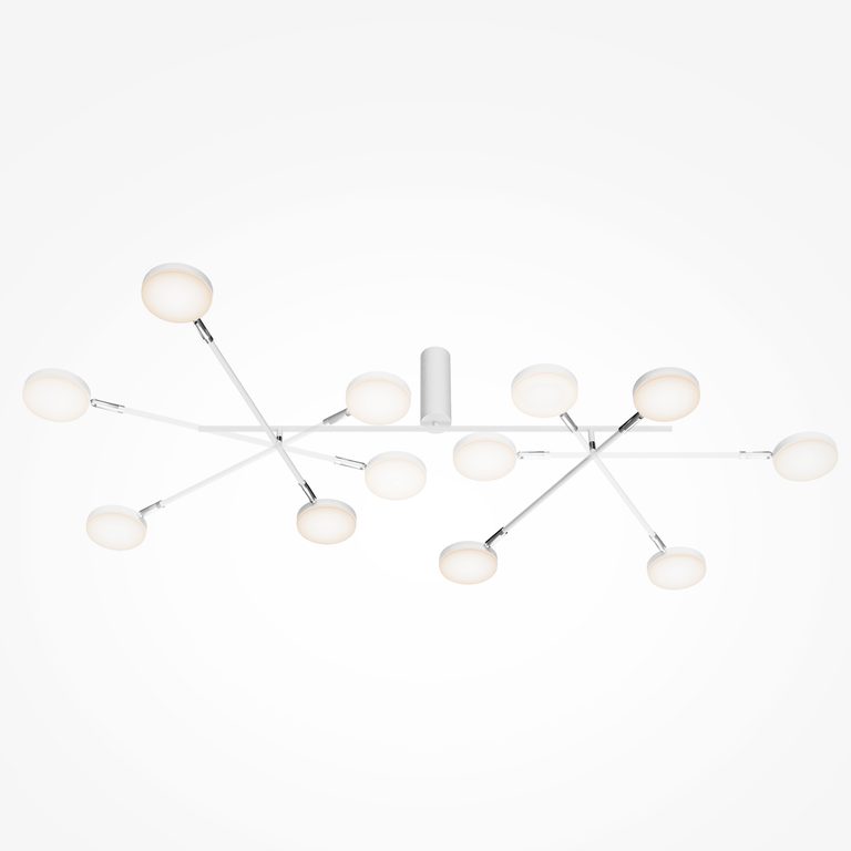 Фото MOD070CL-L30W3K - 4