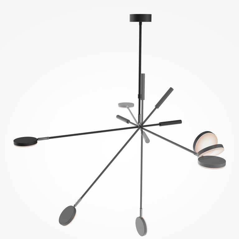 Фото MOD070CL-L8B3K - 3