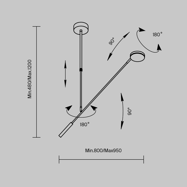 Фото MOD070CL-L8B3K - 5