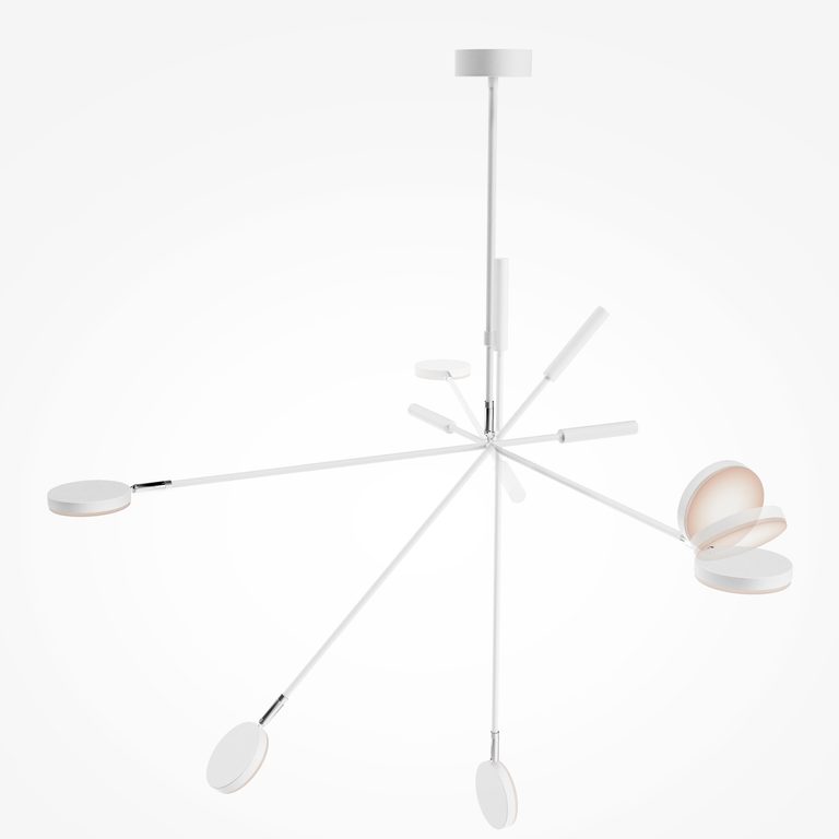 Фото MOD070CL-L8W3K - 3