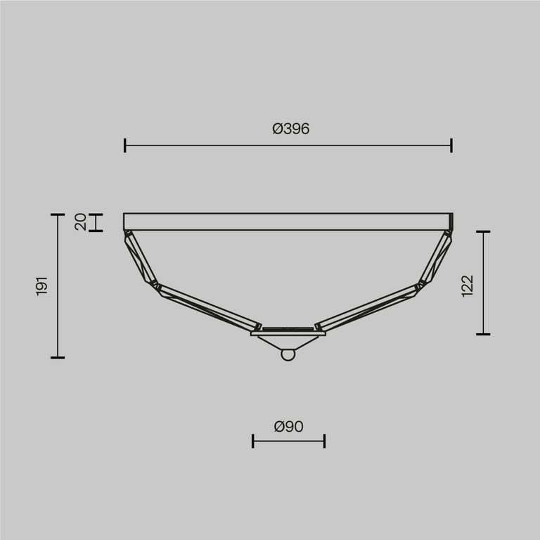 Фото MOD094CL-04G - 3