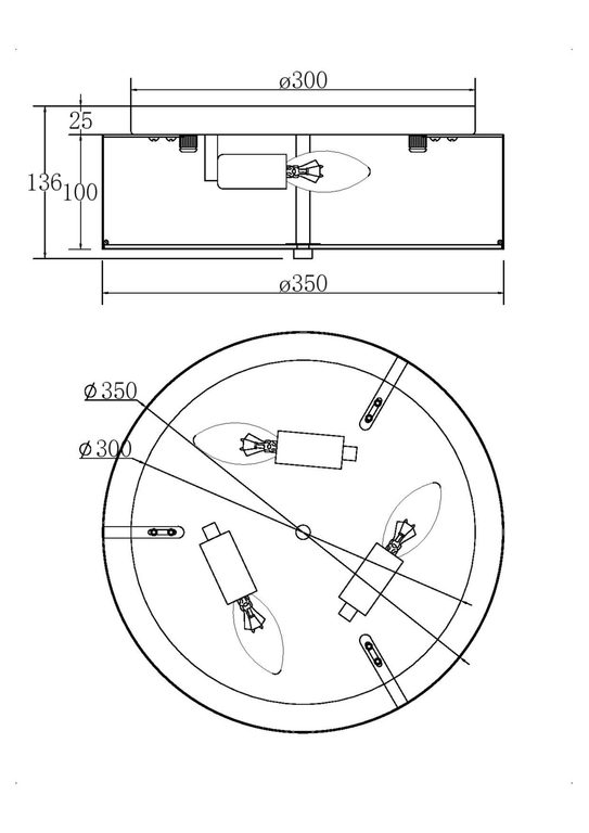 Фото MOD096CL-03CH - 5