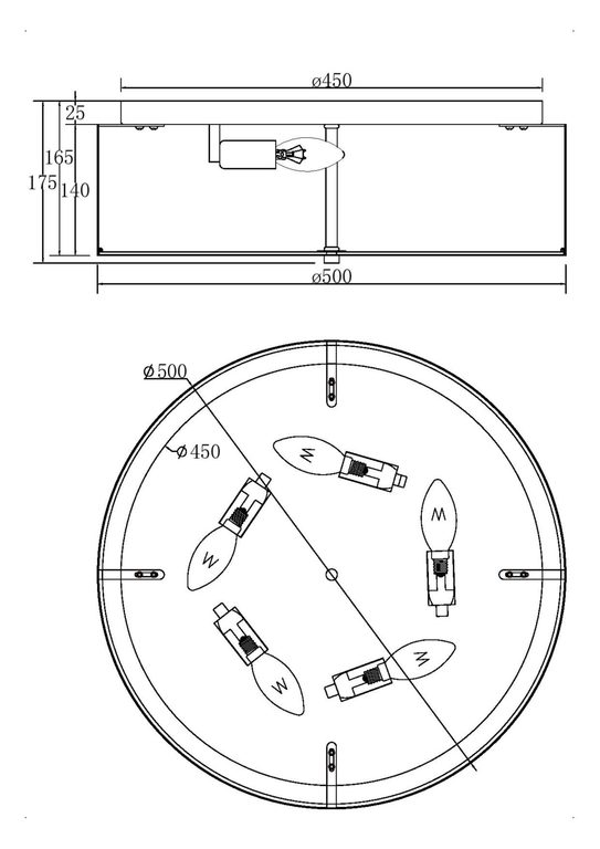 Фото MOD096CL-05CH - 5