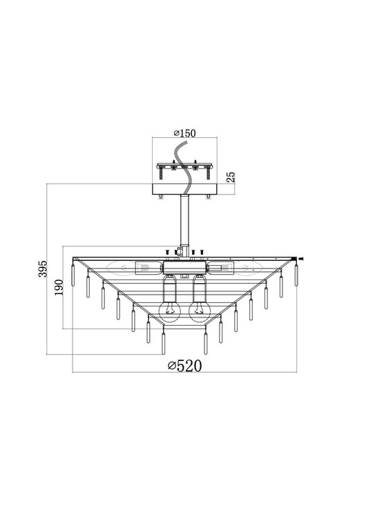 Фото MOD130CL-11G - 5