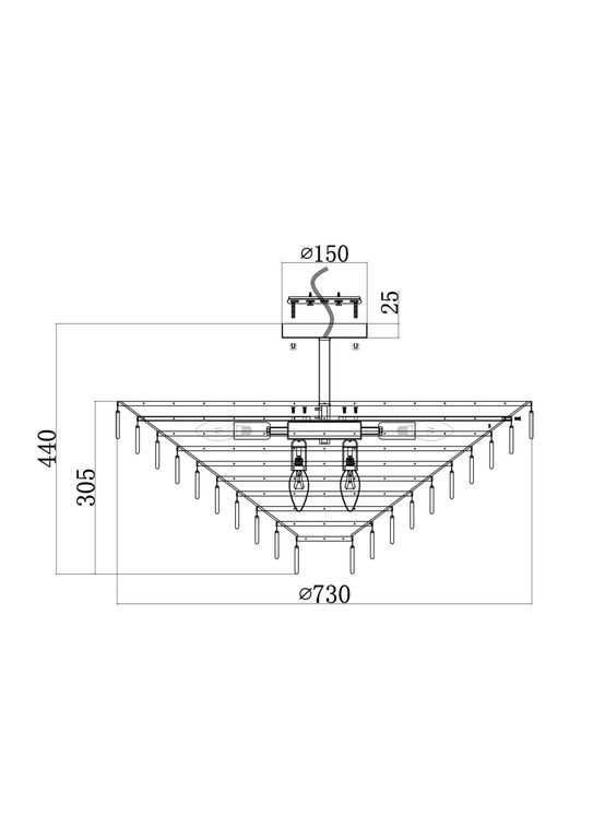 Фото MOD130CL-14G - 5
