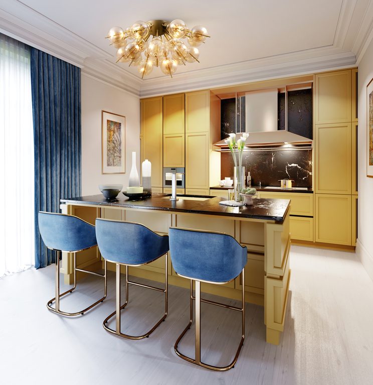 Фото MOD133CL-04BS - 7