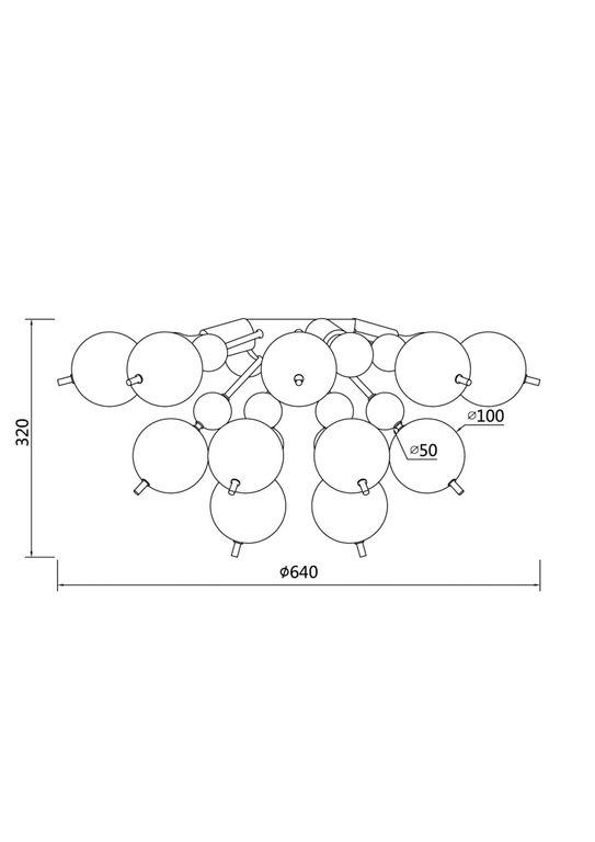 Фото MOD133CL-04CH - 3