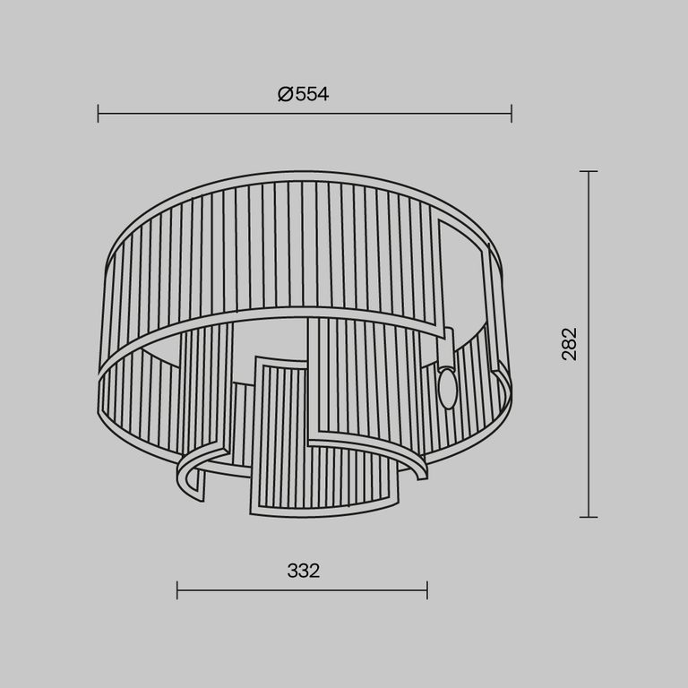 Фото MOD174CL-06G - 3
