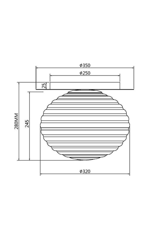 Фото MOD268CL-01G - 6